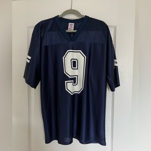 Tony Romo Jersey
